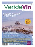 VertdeVin Wine Magazine